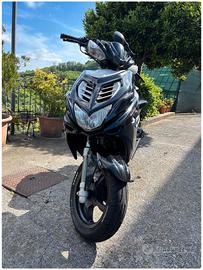 Aerox 50 