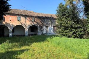 RUSTICO A MONASTIER DI TREVISO