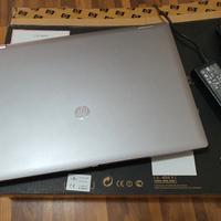 computer HP.PROBOOK I5 INTEL