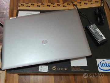 computer HP.PROBOOK I5 INTEL