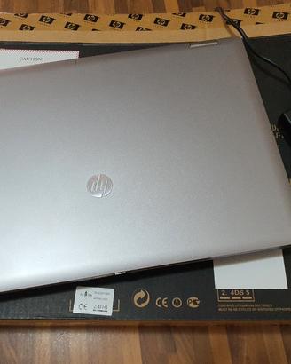 computer HP.PROBOOK I5 INTEL