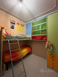 Cameretta per bambini