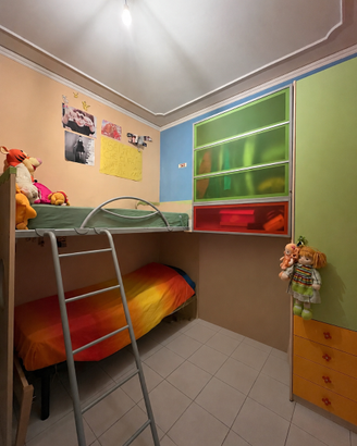 Cameretta per bambini