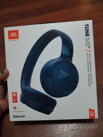cuffie Jbl 520 bt