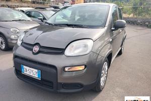 FIAT - Panda 1.0 hybrid s&s 70cv 5p.ti