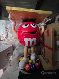 Espositore M&M’s