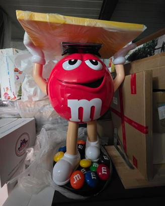 Espositore M&M’s