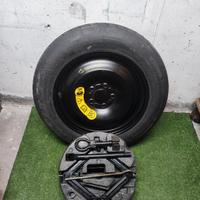 ruotino di scorta Ford 