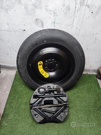 ruotino di scorta Ford 