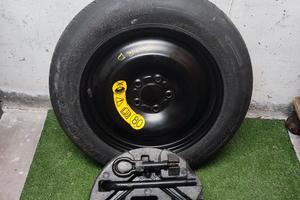 ruotino di scorta Ford 