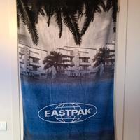 Telo mare, Eastpak