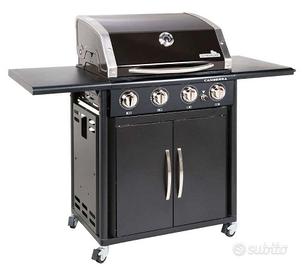 Barbecue Outdoorchef  Canberra 