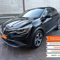 RENAULT Captur 2� serie Captur Full Hybrid E-Te...
