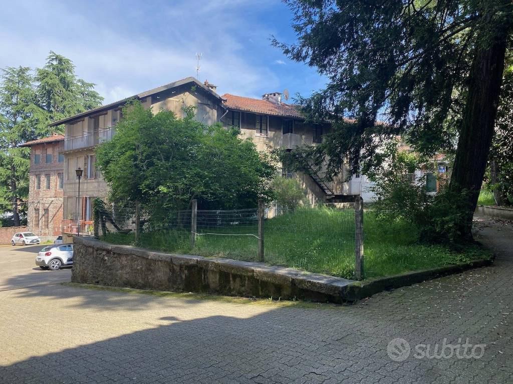 Apartment in Biella, Vernato - Vista 4