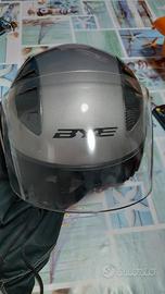 casco pari al nuovo