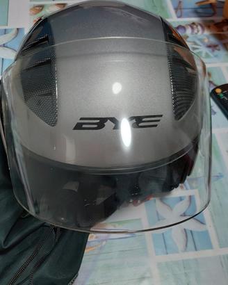 casco pari al nuovo