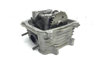 PATO LAMBRETTA N 151 TESTATA TESTA HEAD COMPLETA 2