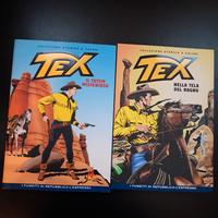 Tex collezione