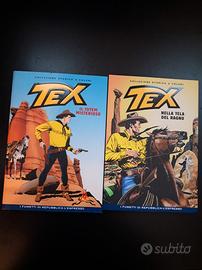 Tex collezione