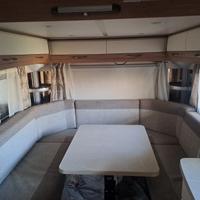 Hobby De Luxe come nuova