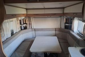 Hobby De Luxe come nuova