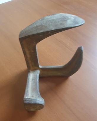 trepiede da calzolaio