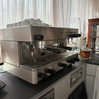 Macchina caffé Cimbali