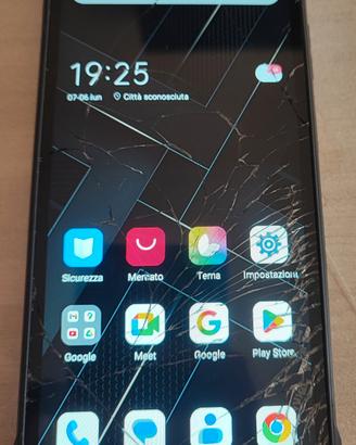 oukitel WP23 PLUS 
