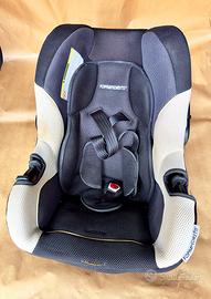 seggiolino auto Foppapedretti