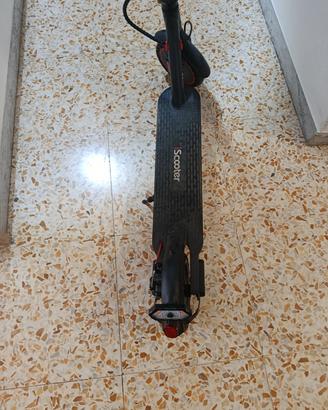 monopattino elettrico 