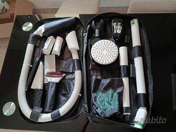 ACCESSORI ORIGINALI VORWERK FOLLETTO VK7