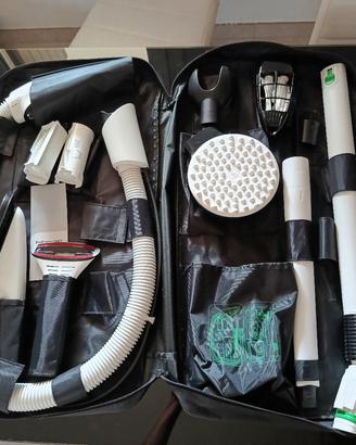 ACCESSORI ORIGINALI VORWERK FOLLETTO VK7