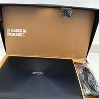 Computer asus intel core i7