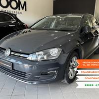 VOLKSWAGEN Golf 7 DSG 5p. Comfortline BlueMotion
