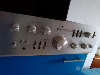 kenwood 500