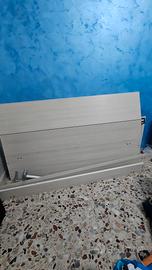 giro letto ( non contenitore)