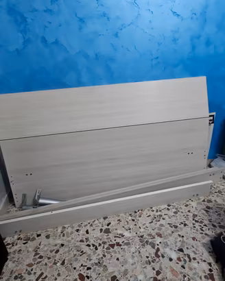 giro letto ( non contenitore)