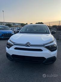 Citroen C4 PureTech 100 S&S You