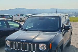 Renegade Sport 4x4 2000cc 