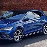 Ricambi volkswagen polo 2023