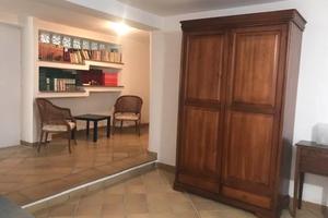 libero arredato monolocale a Maruggio 