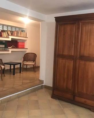 libero arredato monolocale a Maruggio 