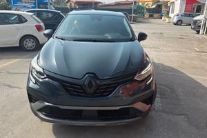 Renault Captur E-Tech Full Hybrid 145 Engineered –