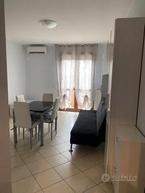 Borsea appartamento arredato