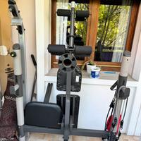 Palestra