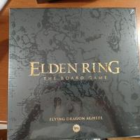 Flying Dragon Agheel Expansion Elden Ring