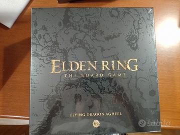 Flying Dragon Agheel Expansion Elden Ring