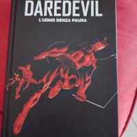 Daredevil l'uomo senza paura must have panini