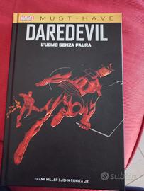 Daredevil l'uomo senza paura must have panini
