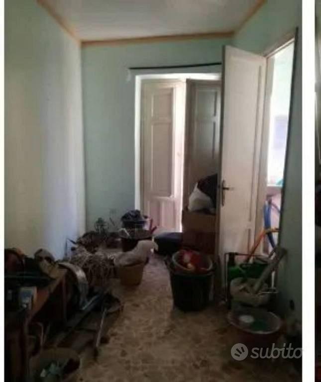 Appartamento – Carini, Palermo - Altro